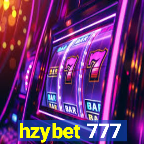 hzybet 777